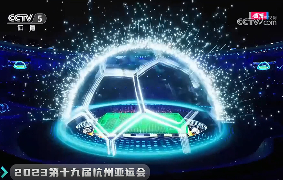 廣電行業(yè)解決方案