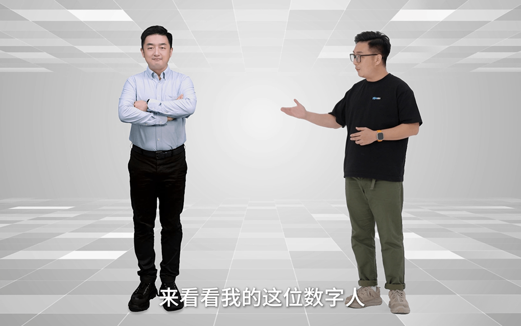愛(ài)卡汽車(chē)虛擬車(chē)評(píng)人“原麟”推廣視頻
